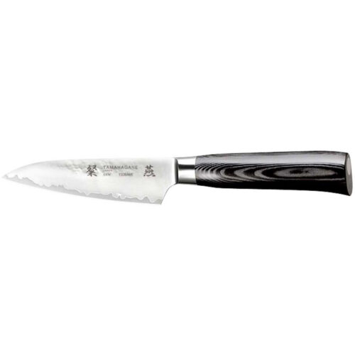 Tamahagane San Tsubame Skrellekniv 9 cm