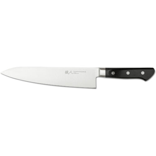 Tamahagane Shokunin Kokkekniv 21 cm.