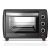 Taurus Horizon 22 1500w Miniovn – Svart