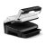 Tefal Optigrill Elite Gc750d Minigrill – Rustfritt Stål