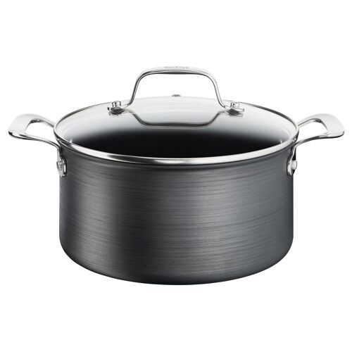 Tefal Unlimited Premium Stewpot 24 Cm Gryte
