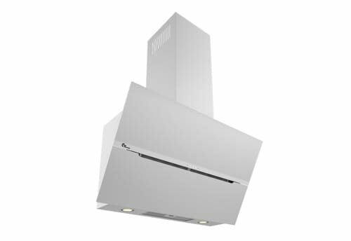 Thermex 540.21.1001.2 Vegghengt ventilator – Hvit