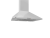 Thermex Decor 942 70 Cm Hvid Vegghengt ventilator – Hvit