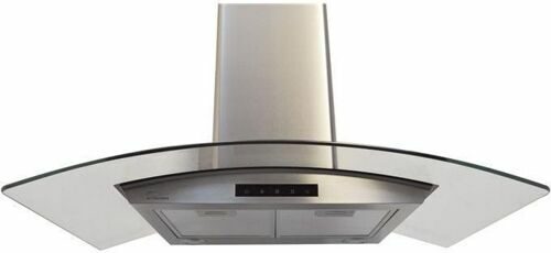 Thermex Derby – Optica 662 Vh Vegghengt ventilator Rustfritt Stål