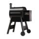 Traeger Pelletsgrill Pro 575 Internasjonal Svart