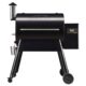 Traeger Pelletsgrill Pro 780 Internasjonal Svart