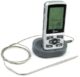 Trådløs portabel termometer