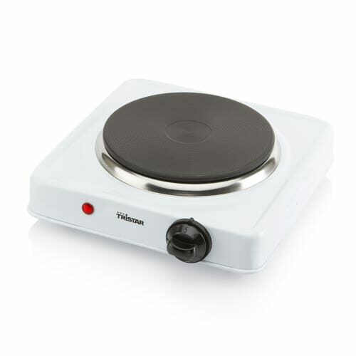 Tristar Kp-6185 Grillplater & Platetopper