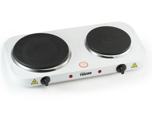 Tristar Kp-6245 Grillplater & Platetopper