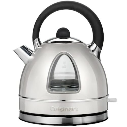 Vannkoker CTK17SE Retro design 1,7 l