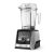 Vitamix Ascent A3500 Stainless Blender – Stål