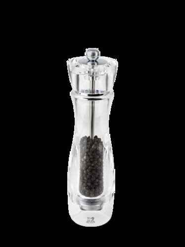 Vittel Pepperkvern Akryl 23 cm