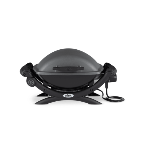 Weber Elektrisk Grill Q1400