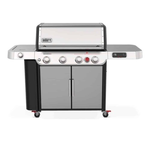 Weber Gassgrill Genesis® SX-435
