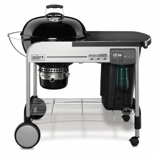 Weber Performer Deluxe GBS 57 cm Kullgrill