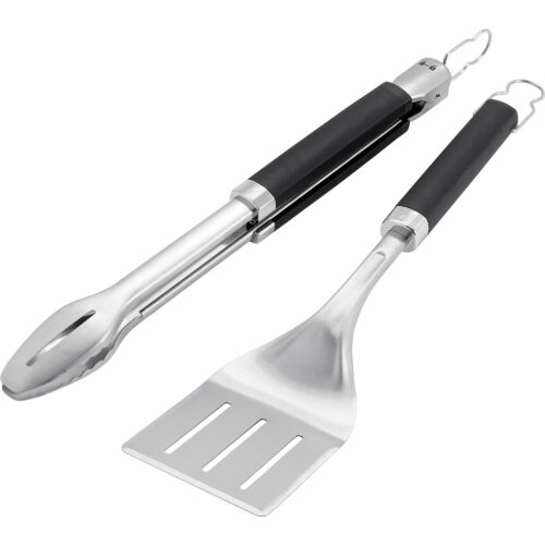 Weber Precision Redskapssett, 2 deler