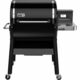Weber SmokeFire EX4 GBS Trepelletsgrill