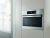 Whirlpool Amw730/ix Kombiovn – Rustfritt Stål