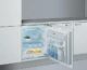 Whirlpool Arz 0051 Integrert kjøleskap