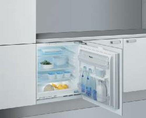 Whirlpool Arz 0051 Integrert kjøleskap