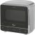 Whirlpool Max 34 Sl Mikroovner – Sølv