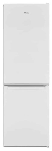 Whirlpool W5 821e W Kombiskap – Hvit