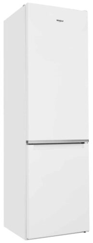 Whirlpool W5 921c W Kombiskap – Hvit