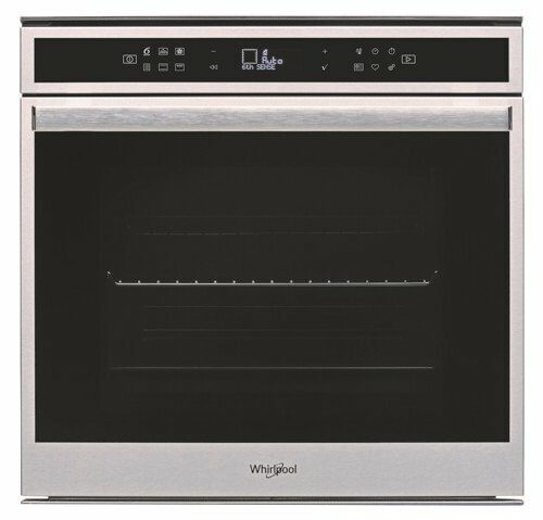 Whirlpool W64ps1om4p Innbyggingsovn – Rustfritt Stål