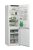 Whirlpool W7 821i W Kombiskap – Hvit