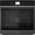 Whirlpool W9om24s1pbss Innbyggingsovn – Svart