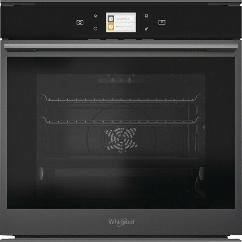 Whirlpool W9om24s1pbss Innbyggingsovn – Svart