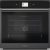 Whirlpool W9om24s1pbss Innbyggingsovn – Svart