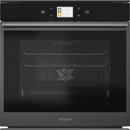 Whirlpool W9om24s1pbss Innbyggingsovn – Svart