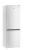 Whirlpool Wnf821ew Kombiskap – Hvit
