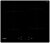 Whirlpool Wsq2160ne Induksjonstopp – Svart/glass
