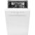 Whirlpool Wsue 2b19 Innebygd oppvaskmaskin – Hvit