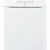 Whirlpool Wue 2b26 Innebygd oppvaskmaskin – Hvit