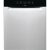 Whirlpool Wue2b26x Innebygd oppvaskmaskin – Rustfritt Stål