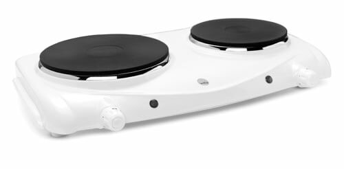 Wilfa Cp-2 Grillplater & Platetopper