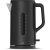 Witt Premium vannkoker 1,7 liter sort