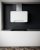 Witt Wonderwhite Vegghengt ventilator – Hvit/glass