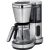 WMF Lumero kaffemaskin med glasskane