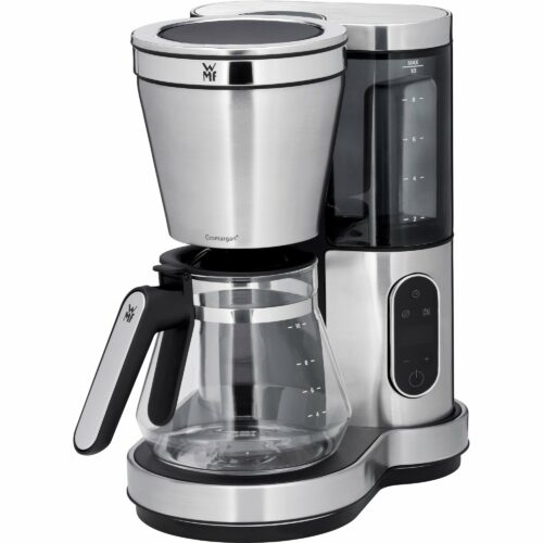 WMF Lumero kaffemaskin med glasskane