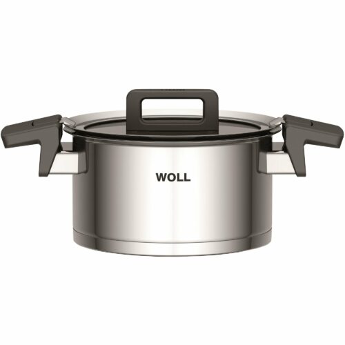 Woll Concept gryte inkludert lokk 18 cm