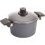 Woll Diamond Lite gryte inkludert lokk 20 cm