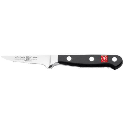 Wüsthof Classic Grønnsakskniv 7 cm