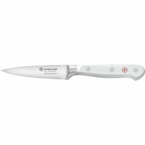 Wüsthof Classic hvit urtekniv