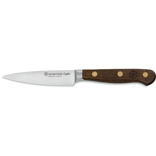 Wüsthof Crafter Urtekniv Smoked Oak