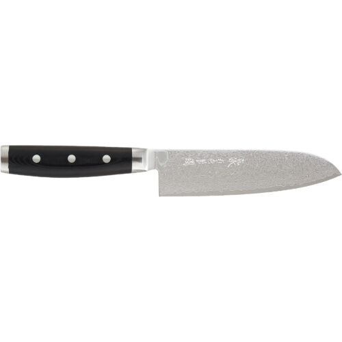 Yaxell Gou Santokukniv 16,5 cm