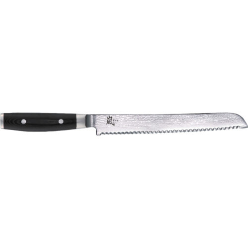 Yaxell Ran Brødkniv 23 cm
